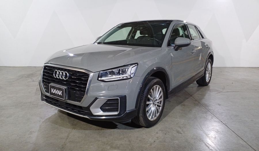Audi Q2 1.4 35 SELECT DCT Suv 2019