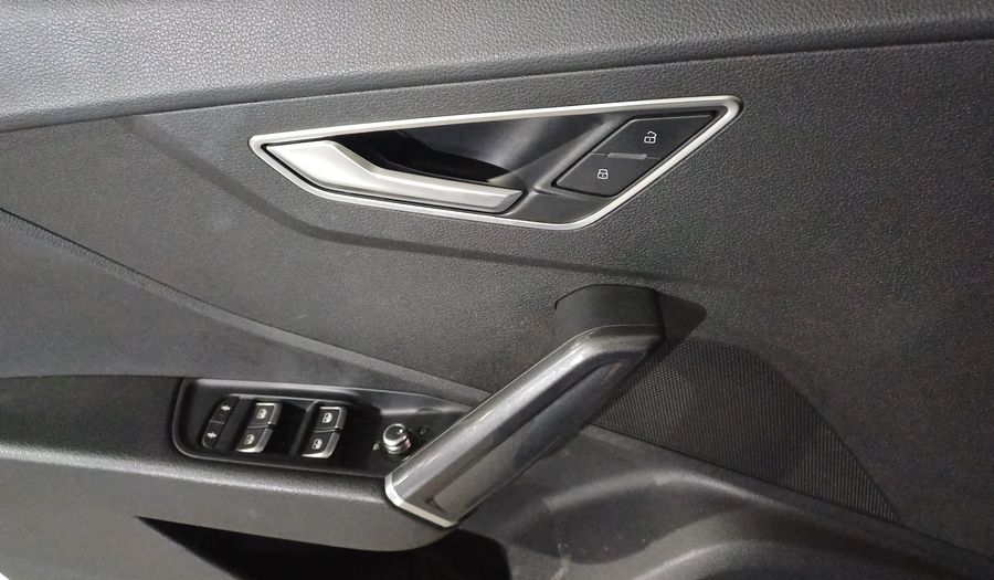 Audi Q2 1.4 35 SELECT DCT Suv 2019