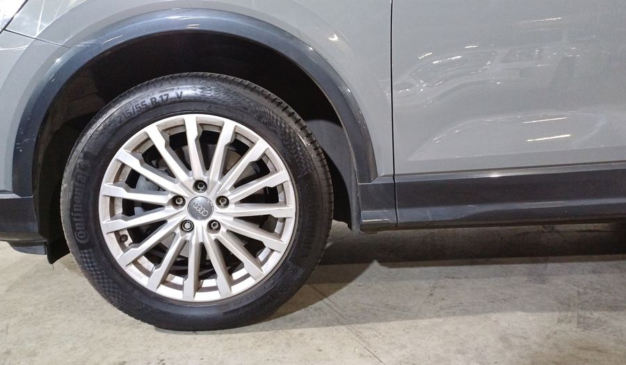 Audi Q2 1.4 35 SELECT DCT Suv 2019
