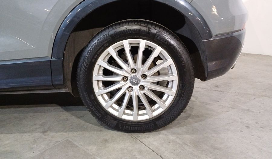 Audi Q2 1.4 35 SELECT DCT Suv 2019