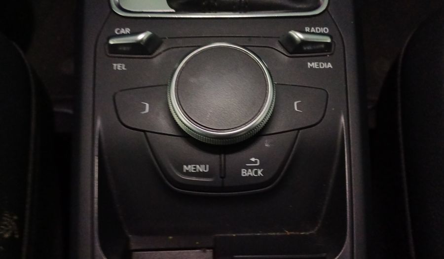 Audi Q2 1.4 35 SELECT DCT Suv 2019