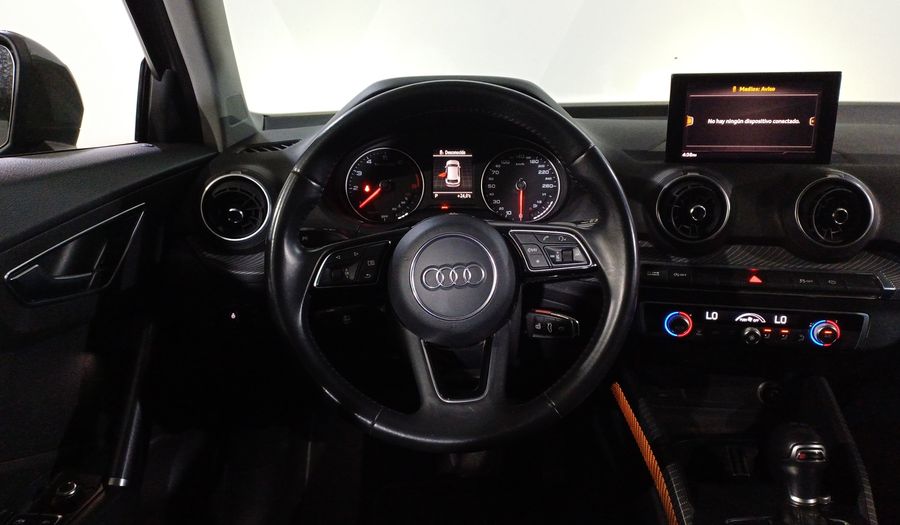 Audi Q2 1.4 35 SELECT DCT Suv 2019