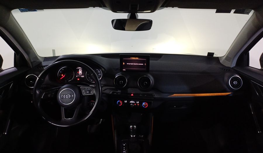 Audi Q2 1.4 35 SELECT DCT Suv 2019