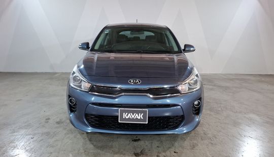 Kia • Rio