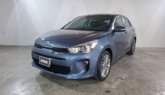 Kia • Rio