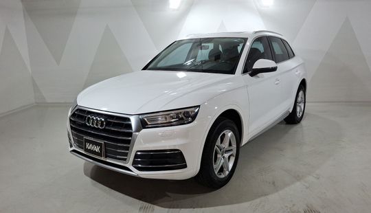 Audi • Q5