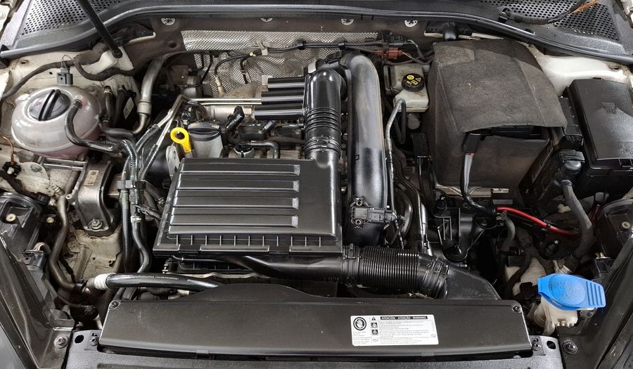 Volkswagen Golf 1.4 STYLE DSG Hatchback 2017