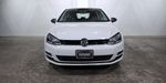 Volkswagen Golf 1.4 STYLE DSG Hatchback 2017