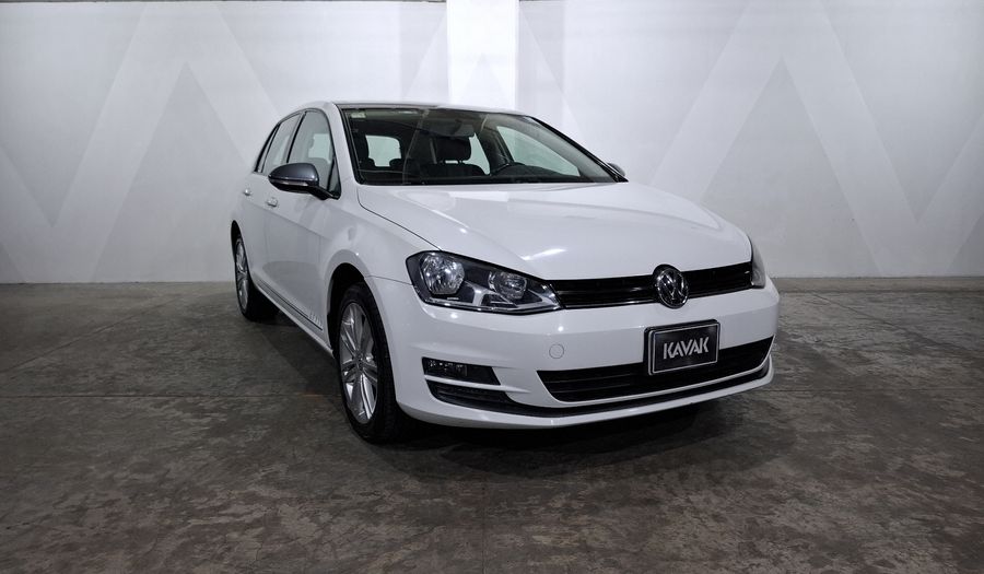 Volkswagen Golf 1.4 STYLE DSG Hatchback 2017