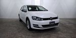 Volkswagen Golf 1.4 STYLE DSG Hatchback 2017