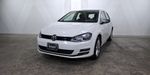 Volkswagen Golf 1.4 STYLE DSG Hatchback 2017