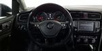 Volkswagen Golf 1.4 STYLE DSG Hatchback 2017