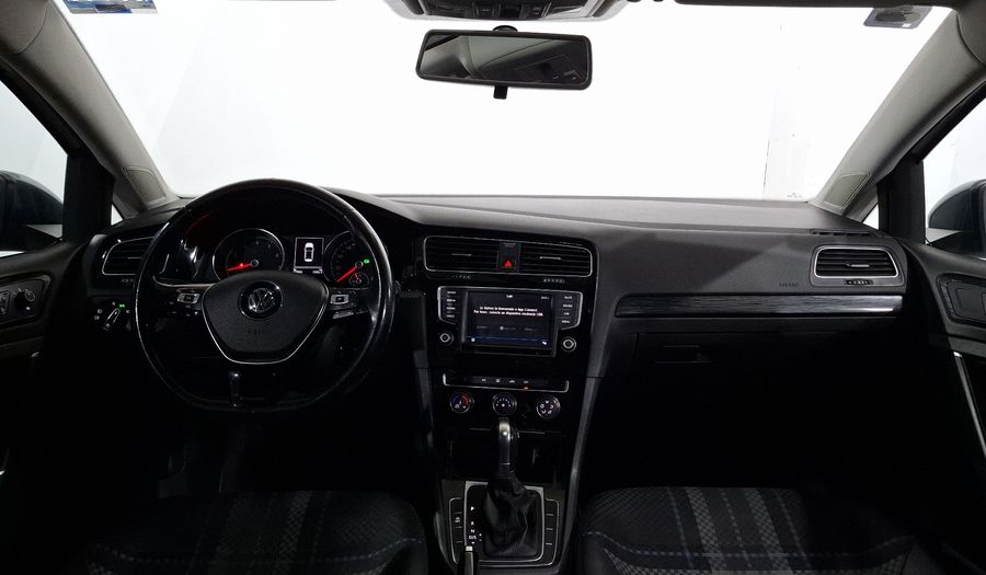 Volkswagen Golf 1.4 STYLE DSG Hatchback 2017