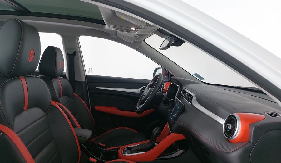 Mg Zs 1.5 ELEGANCE RED PACK CVT Suv 2024