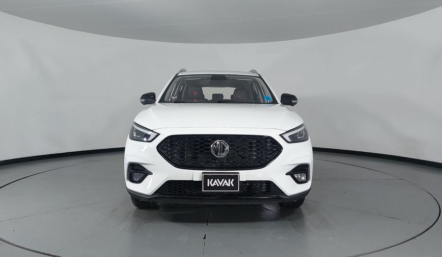 Mg Zs 1.5 ELEGANCE RED PACK CVT Suv 2024