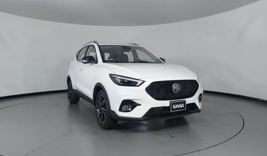 Mg Zs 1.5 ELEGANCE RED PACK CVT Suv 2024