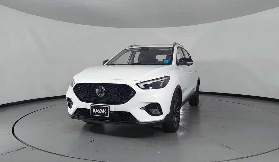 Mg Zs 1.5 ELEGANCE RED PACK CVT Suv 2024