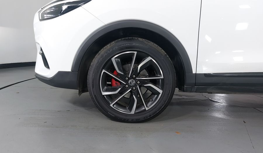 Mg Zs 1.5 ELEGANCE RED PACK CVT Suv 2024