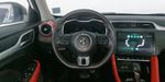 Mg Zs 1.5 ELEGANCE RED PACK CVT Suv 2024