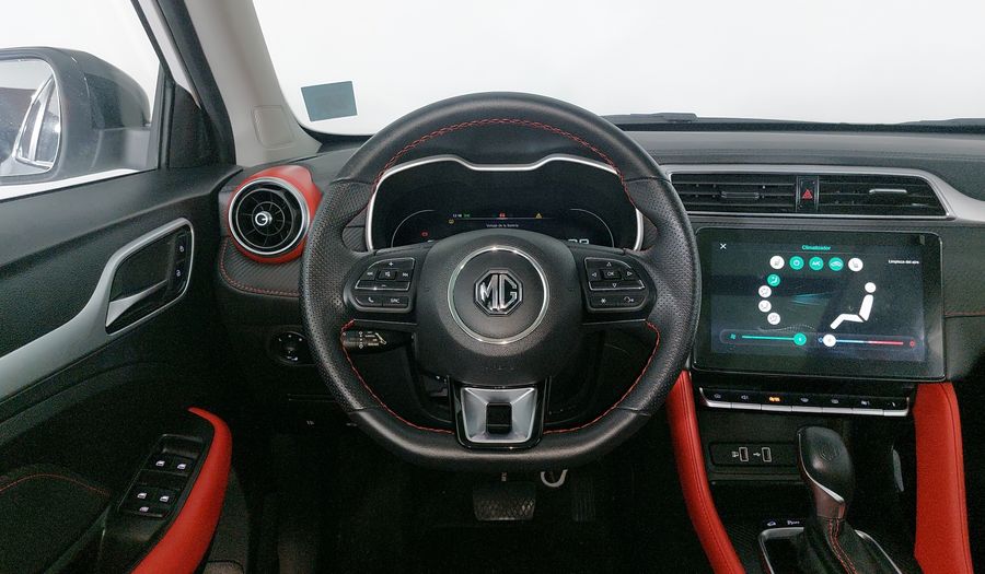 Mg Zs 1.5 ELEGANCE RED PACK CVT Suv 2024