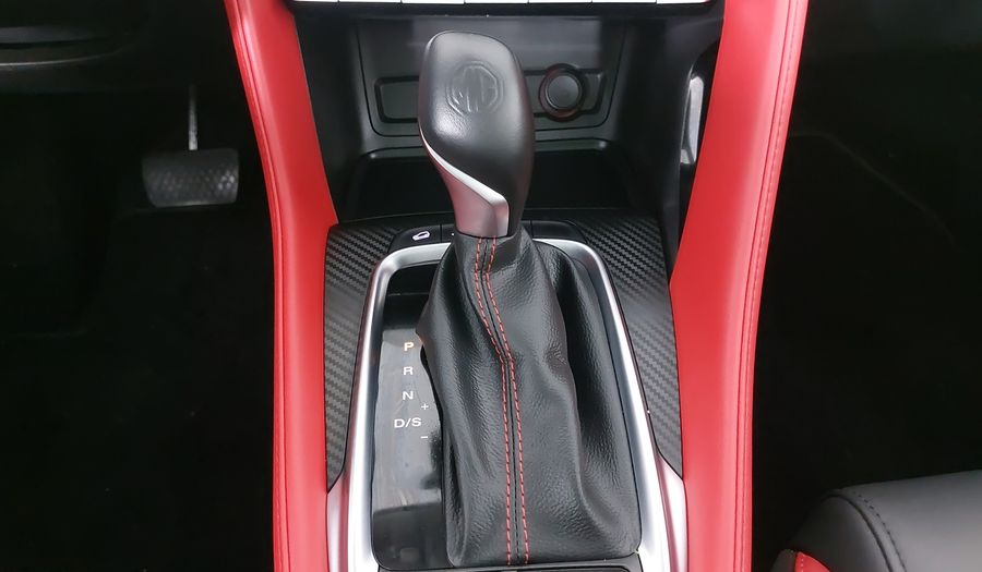 Mg Zs 1.5 ELEGANCE RED PACK CVT Suv 2024