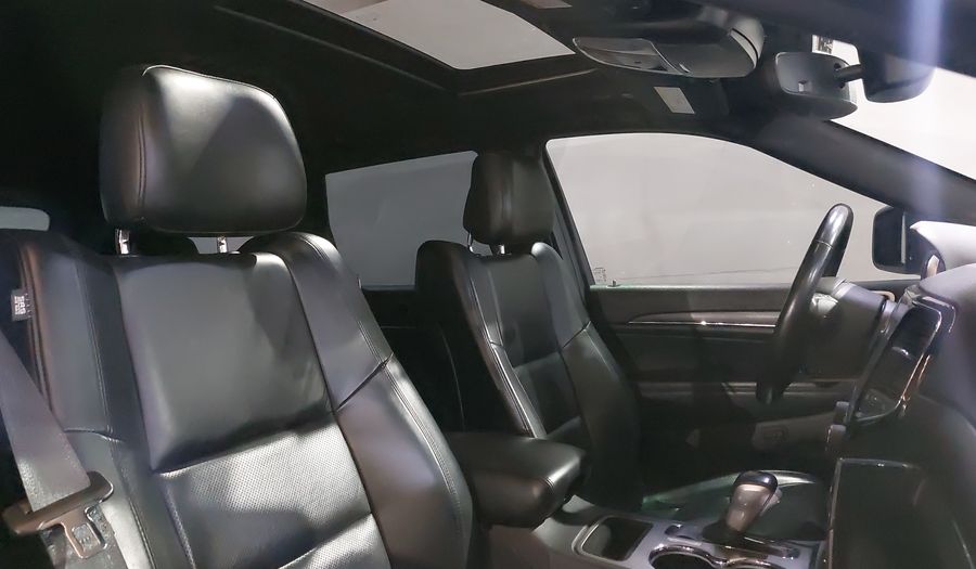 Jeep Grand Cherokee 3.6 LIMITED X V6 AUTO Suv 2021