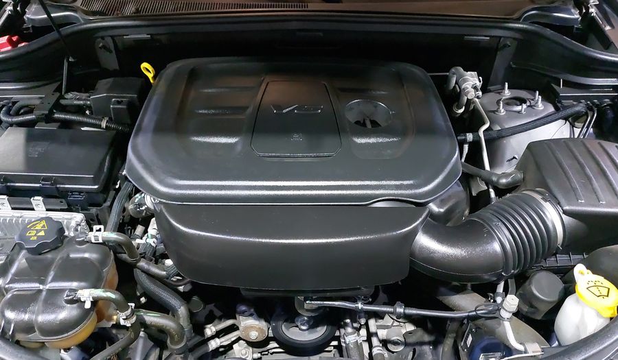 Jeep Grand Cherokee 3.6 LIMITED X V6 AUTO Suv 2021