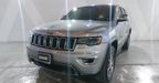 Jeep Grand Cherokee 3.6 LIMITED X V6 AUTO Suv 2021