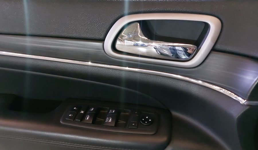 Jeep Grand Cherokee 3.6 LIMITED X V6 AUTO Suv 2021
