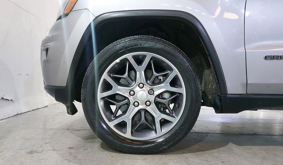 Jeep Grand Cherokee 3.6 LIMITED X V6 AUTO Suv 2021