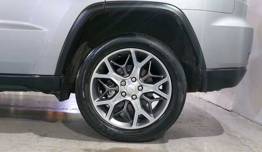 Jeep Grand Cherokee 3.6 LIMITED X V6 AUTO Suv 2021