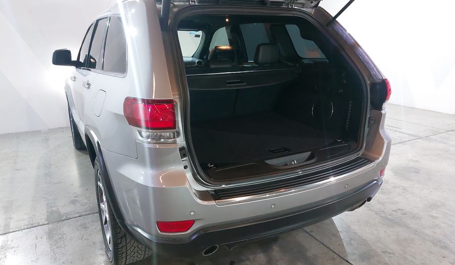 Jeep Grand Cherokee 3.6 LIMITED X V6 AUTO Suv 2021