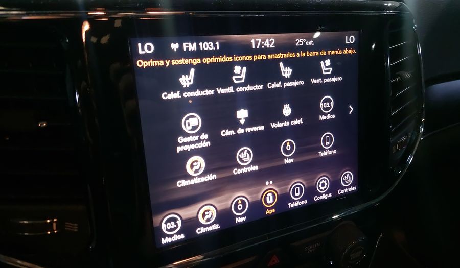 Jeep Grand Cherokee 3.6 LIMITED X V6 AUTO Suv 2021