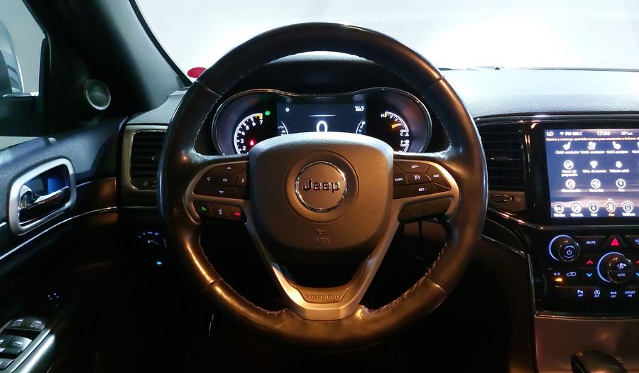 Jeep Grand Cherokee 3.6 LIMITED X V6 AUTO Suv 2021