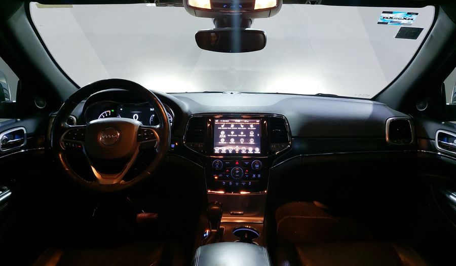 Jeep Grand Cherokee 3.6 LIMITED X V6 AUTO Suv 2021