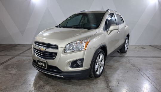 Toyota • RAV4