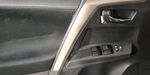 Toyota Rav4 2.5 XLE AWD AT Suv 2015