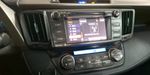 Toyota Rav4 2.5 XLE AWD AT Suv 2015