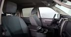 Ram 1500 3.6 CREW CAB SLT TRABAJO 4X4 V6 8 AUTO Pickup 2018