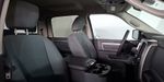 Ram 1500 3.6 CREW CAB SLT TRABAJO 4X4 V6 8 AUTO Pickup 2018