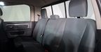 Ram 1500 3.6 CREW CAB SLT TRABAJO 4X4 V6 8 AUTO Pickup 2018