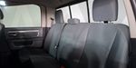 Ram 1500 3.6 CREW CAB SLT TRABAJO 4X4 V6 8 AUTO Pickup 2018