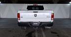 Ram 1500 3.6 CREW CAB SLT TRABAJO 4X4 V6 8 AUTO Pickup 2018