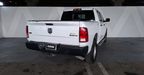 Ram 1500 3.6 CREW CAB SLT TRABAJO 4X4 V6 8 AUTO Pickup 2018