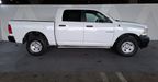 Ram 1500 3.6 CREW CAB SLT TRABAJO 4X4 V6 8 AUTO Pickup 2018