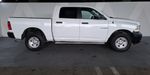 Ram 1500 3.6 CREW CAB SLT TRABAJO 4X4 V6 8 AUTO Pickup 2018