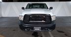 Ram 1500 3.6 CREW CAB SLT TRABAJO 4X4 V6 8 AUTO Pickup 2018