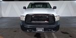Ram 1500 3.6 CREW CAB SLT TRABAJO 4X4 V6 8 AUTO Pickup 2018