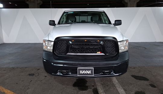 Ram • Ram 1500