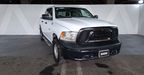 Ram 1500 3.6 CREW CAB SLT TRABAJO 4X4 V6 8 AUTO Pickup 2018